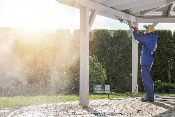 Trusted Princeton, TX Pressure Washing Services Experts